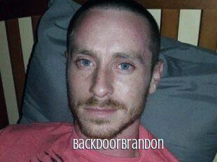 BackDoorBrandon