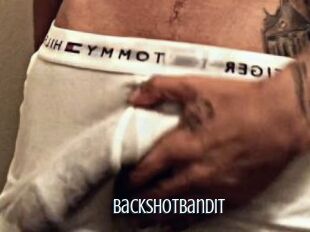 BackShotBandit