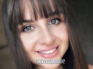 BadAssBabbie