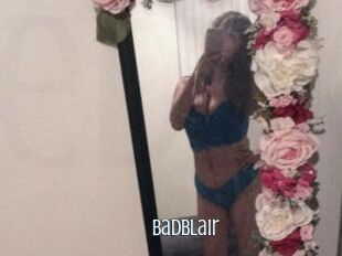 BadBlair