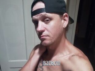 BadBoiii