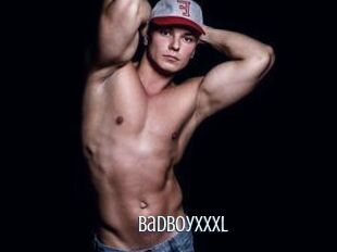 BadBoyXXXL Edonkey xxx
