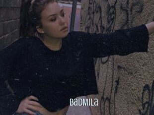 BadMila