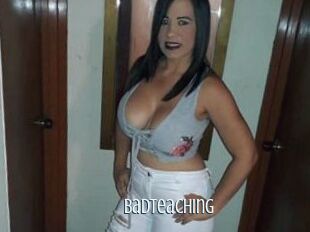 BadTeaching
