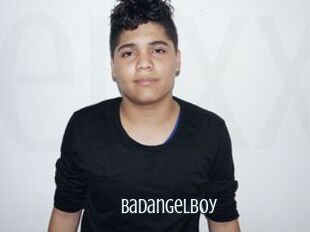 Badangelboy
