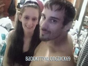 BaddKittyNLongDick69