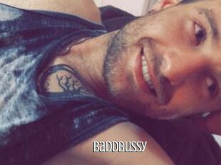 Baddbussy