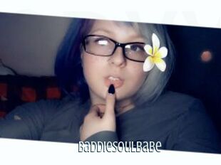 Baddiesoulbabe