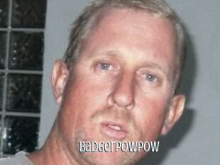 BadgerPowPow
