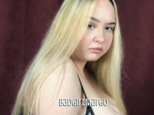 BadgirlMargo
