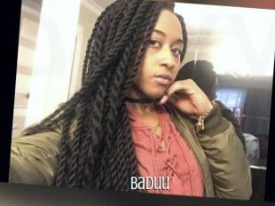 Baduu