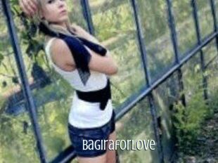 Bagiraforlove