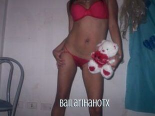 BailarihaHotx