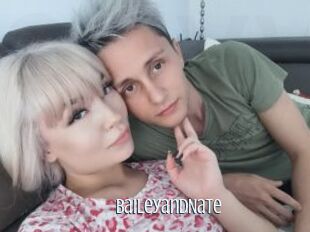 BaileyandNate