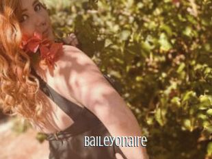 Baileyonaire