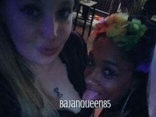 BajanQueen85