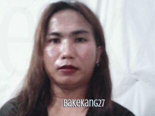 Bakekang27
