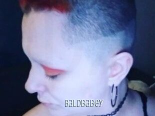 Baldbabey