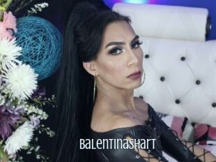 BalentinaShart