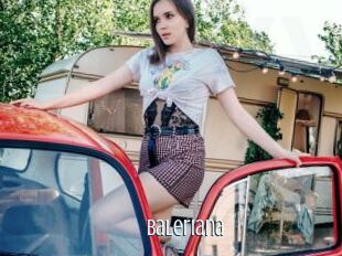 Baleriana