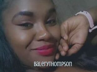 BaleryThompson