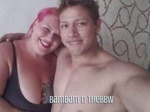 BamBam_n_theBBW Edonkey xxx
