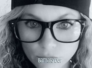 BamaRyder