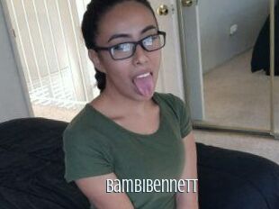 BambiBennett