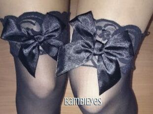 BambiEyes