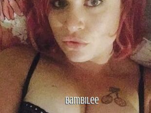 Bambi_Lee