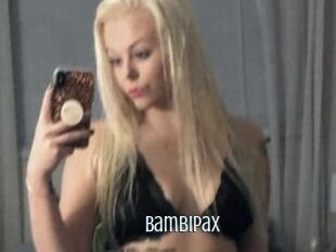 BambiPax