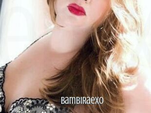 BambiRaexo