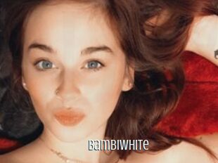 BambiWhite