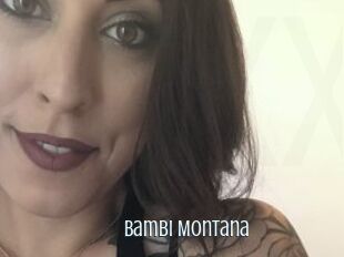Bambi_Montana