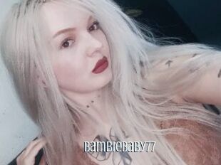 BambieBaby77