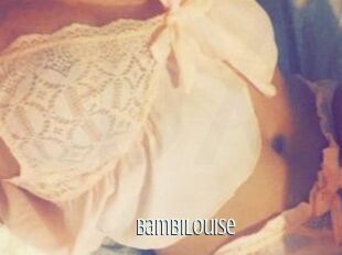 Bambilouise Edonkey xxx