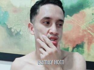 Bamby_hott