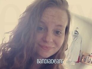BandiaDearg