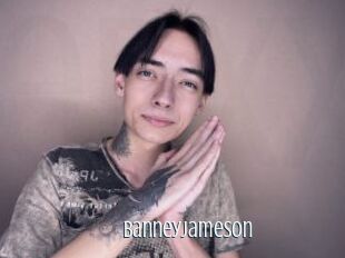 BanneyJameson