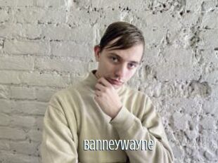 BanneyWayne