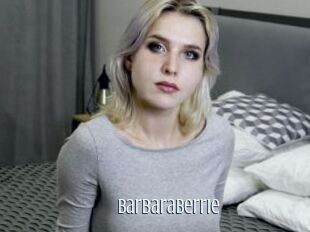 BarbaraBerrie