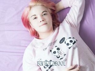 BarbaraBool