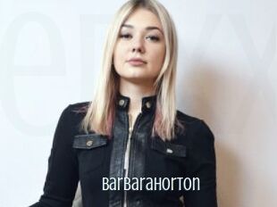 BarbaraHorton
