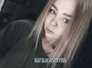 BarbaraSexyBB