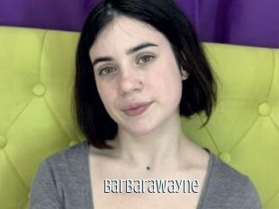 BarbaraWayne