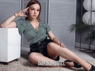 BarbaraWill