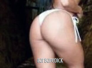 BarbareDick