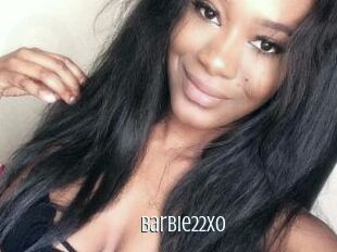 Barbie22XO