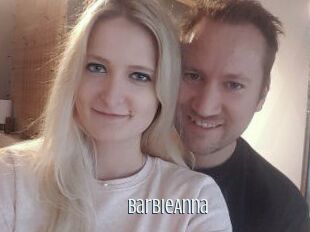 BarbieAnna