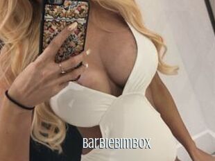 BarbieBimboX